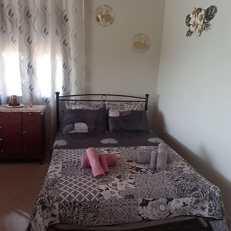 Ligonari Sea View Apartment Tarti エクステリア 写真