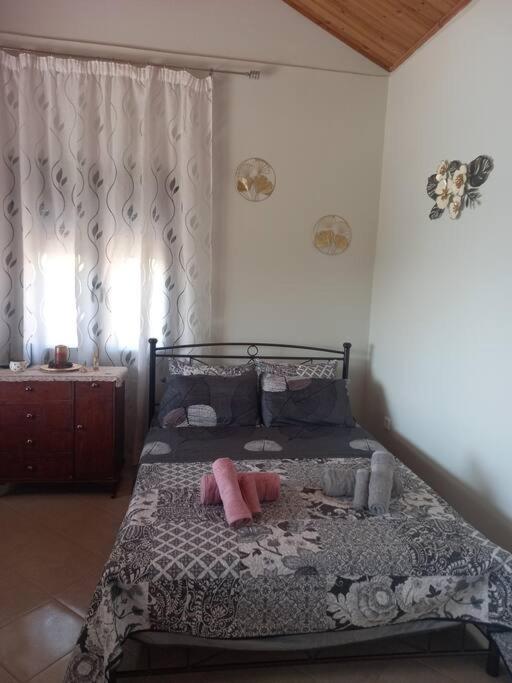 Ligonari Sea View Apartment Tarti エクステリア 写真